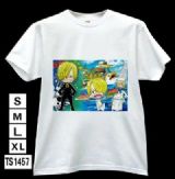 One Piece anime T-shirt