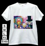 One Piece anime T-shirt