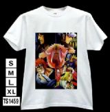 One Piece anime T-shirt