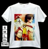 One Piece anime T-shirt