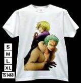 One Piece anime T-shirt