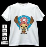 One Piece anime T-shirt