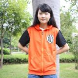 Dragon Ball Fleece