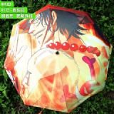 One Piece Umbrella