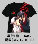 anime T-shirt