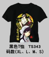 anime T-shirt