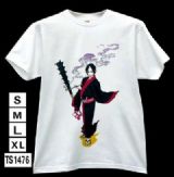 anime T-shirt