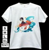 anime T-shirt