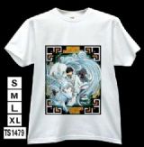 anime T-shirt