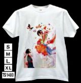 anime T-shirt