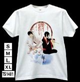 anime T-shirt