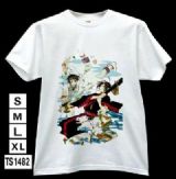 anime T-shirt