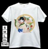 anime T-shirt