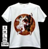 anime T-shirt