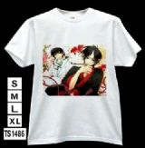 anime T-shirt