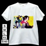 anime T-shirt