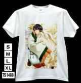 anime T-shirt