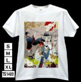 anime T-shirt