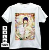 anime T-shirt