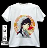 anime T-shirt