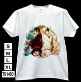 anime T-shirt