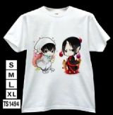 anime T-shirt