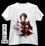 anime T-shirt