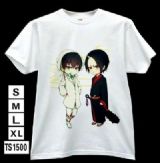 anime T-shirt