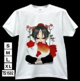 anime T-shirt