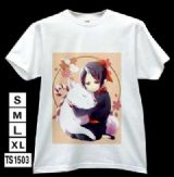 anime T-shirt