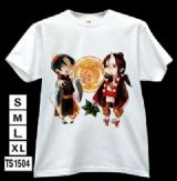 anime T-shirt