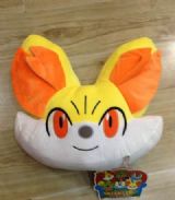 pokemon anime cushion