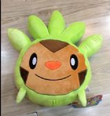 pokemon anime cushion