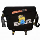 Despicable Me Satchel