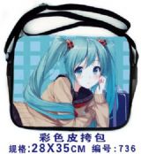 Miku.Hatsune anime bag