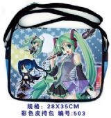 Miku.Hatsune anime bag