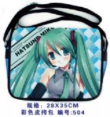 Miku.Hatsune anime bag