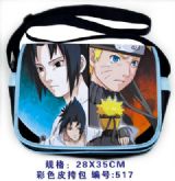 Naruto anime bag