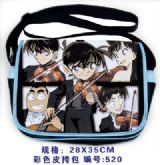 Detective Conan anime bag