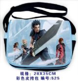 Final Fantasy2 anime bag