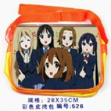 K-on! anime bag