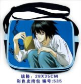 Death Note anime bag