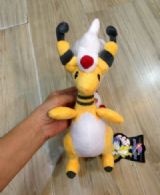 pokemon anime plush doll