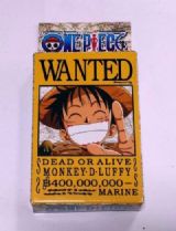 One Piece anime bag