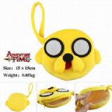 Adventure Time Purse