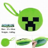 Minecraft Purse