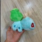 pokemon anime plush doll