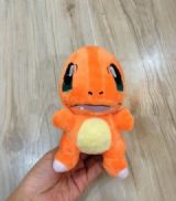 pokemon anime plush doll