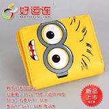 Despicable Me Wallet