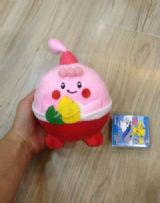 pokemon anime plush doll